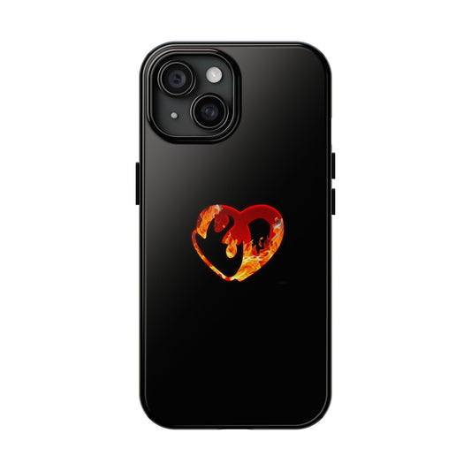 Heart Phone Case