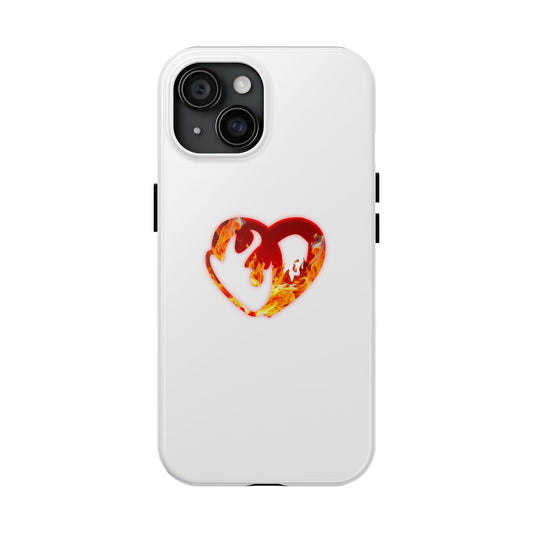 Heart Phone Case