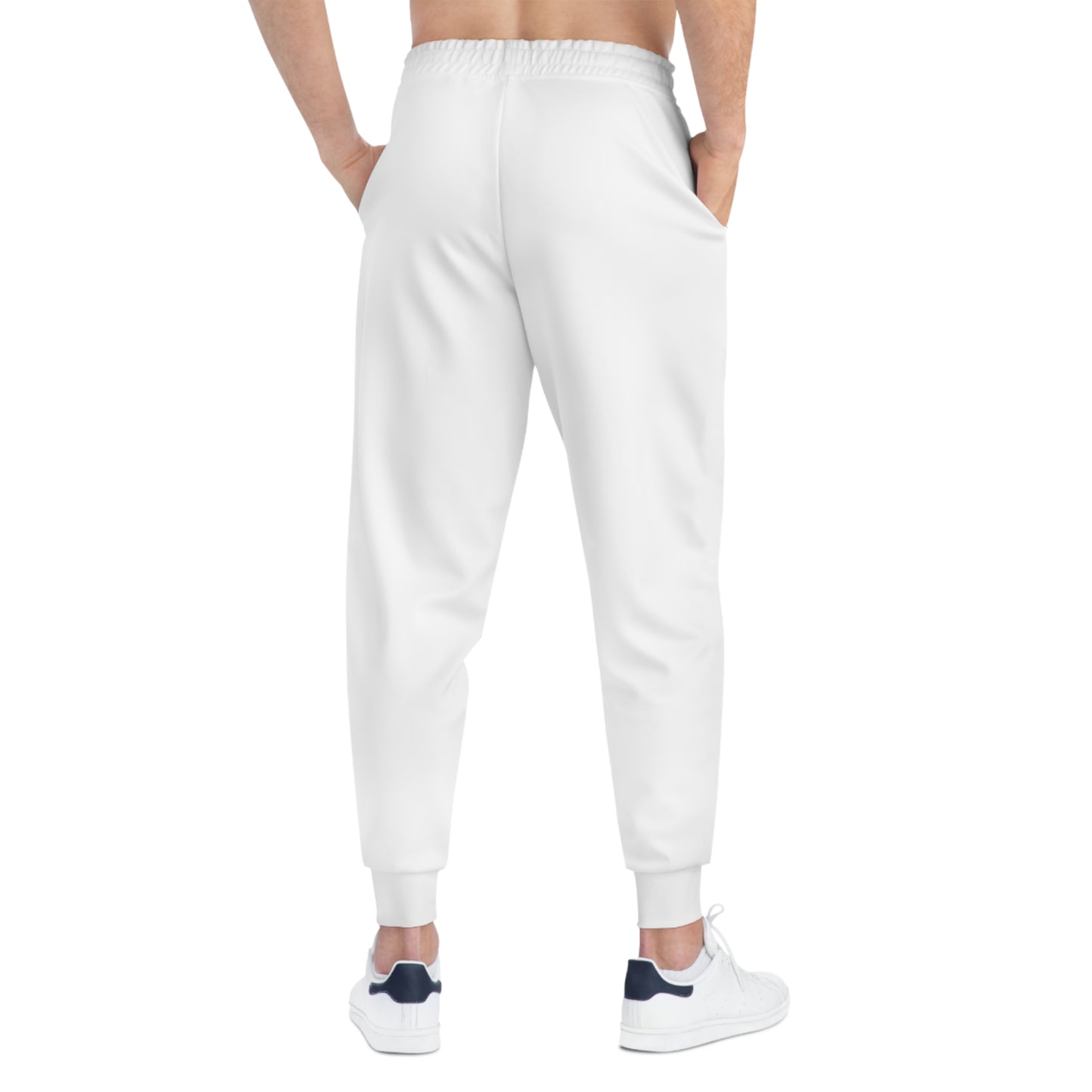 On Fire Music Joggers