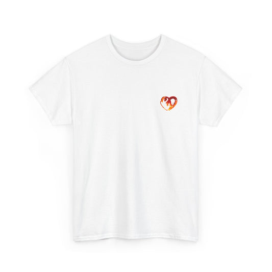 Heart T-Shirt